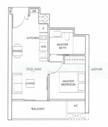 Commonwealth Towers (D3), Condominium #460433581